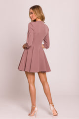 Vestido Casual modelo 209262 Moe