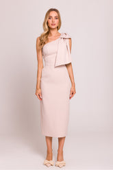 Vestido de cóctel modelo 209268 Moe