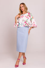 Blusa modelo 209286 Moe