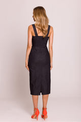 Vestido Casual modelo 209290 Moe