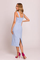 Vestido Casual modelo 209291 Moe