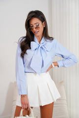 Camisa manga larga modelo 209300 LaBalancia