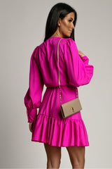 Vestido modelo 209306 LaBalancia