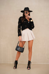 Cárdigan modelo 209310 LaBalancia