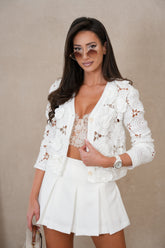 Cárdigan modelo 209311 LaBalancia