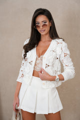 Cárdigan modelo 209311 LaBalancia