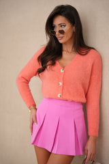 Cárdigan modelo 209313 LaBalancia