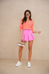 Cárdigan modelo 209313 LaBalancia