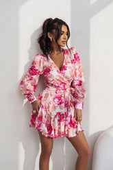 Vestido Casual modelo 209347 LaBalancia