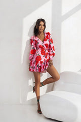 Vestido Casual modelo 209350 LaBalancia