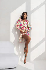 Vestido modelo 209351 LaBalancia