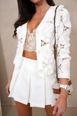 Pantalón falda modelo 209358 LaBalancia