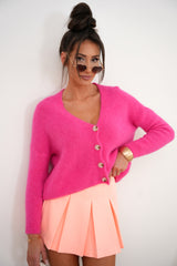 Pantalón falda modelo 209360 LaBalancia