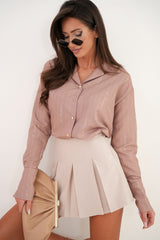 Pantalón falda modelo 209361 LaBalancia