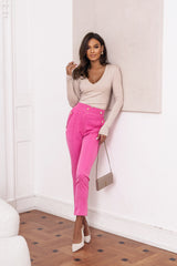 Blusa modelo 209371 LaBalancia