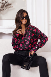 Camisa de manga larga modelo 209377 LaBalancia