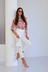 Pantalón modelo 209382 LaBalancia