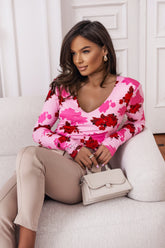 Blusa modelo 209388 LaBalancia