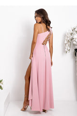 Vestido largo modelo 209396 Contigo