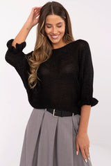 Jersey modelo 209402 Italy Moda