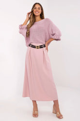 Falda modelo 209410 Italy Moda