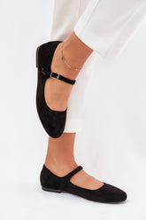 Bailarinas modelo 209426 Paso con estilo