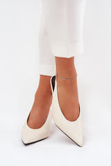 Tacones modelo 209437 Step in style