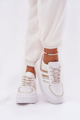 Zapatillas modelo 209441 Step in style