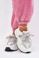 Zapatillas modelo 209446 Step in style