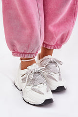 Zapatillas modelo 209446 Step in style