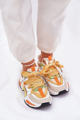 Zapatillas modelo 209448 Step in style