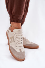 Zapatillas modelo 209452 Step in style