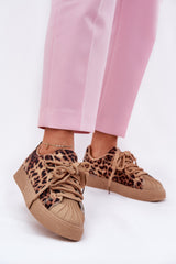 Zapatillas modelo 209456 Step in style