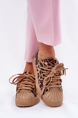 Zapatillas modelo 209456 Step in style