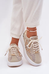 Zapatillas modelo 209465 Step in style