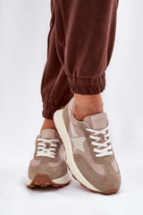 Zapatillas modelo 209467 Step in style