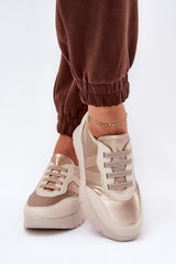 Zapatillas modelo 209468 Step in style