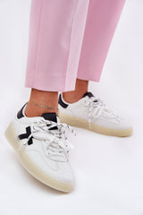 Zapatillas modelo 209470 Step in style