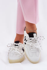 Zapatillas modelo 209470 Step in style