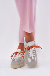 Zapatillas modelo 209471 Step in style