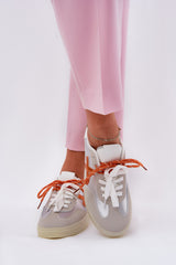 Zapatillas modelo 209471 Step in style