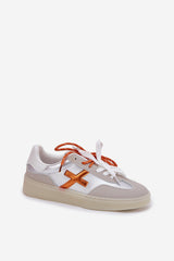 Zapatillas modelo 209471 Step in style