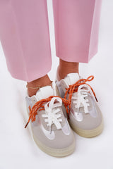 Zapatillas modelo 209471 Step in style