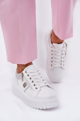 Zapatillas modelo 209474 Step in style