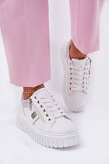 Zapatillas modelo 209474 Step in style