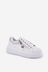 Zapatillas modelo 209474 Step in style