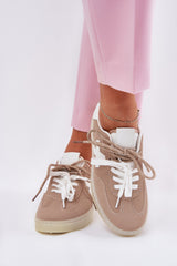 Zapatillas modelo 209479 Step in style