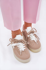 Zapatillas modelo 209479 Step in style