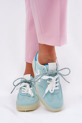 Zapatillas modelo 209481 Step in style