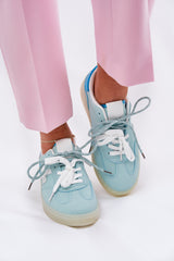 Zapatillas modelo 209481 Step in style